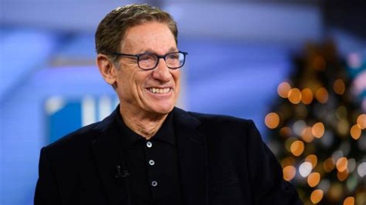 Derrel Maury Net Worth