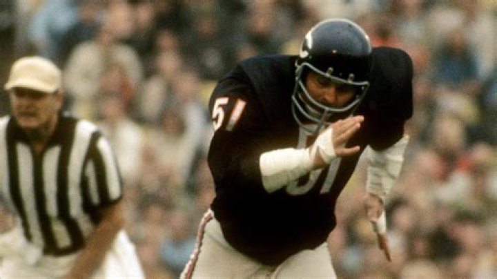 Dick Butkus