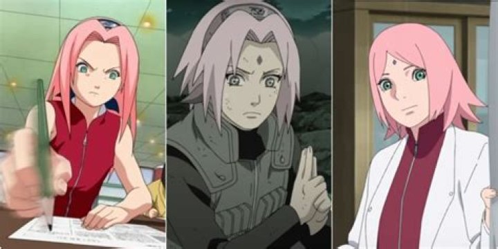 Did Sakura Get Plastic Surgery? Breaking Down the Debate