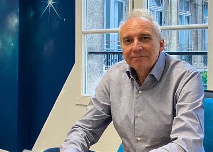 Didier Azoulay Net Worth