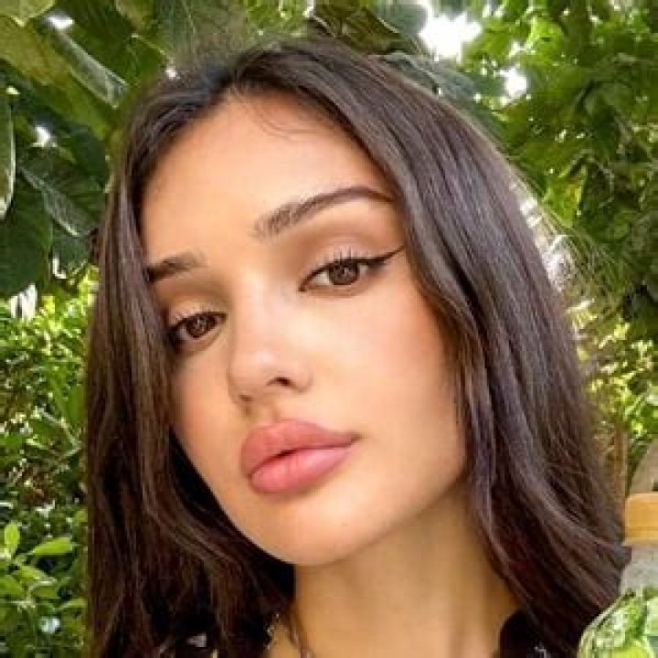 Dina Saeva