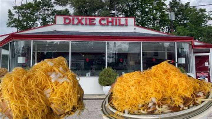 Dixie Chili And Deli Menu and Prices - SarkariResult