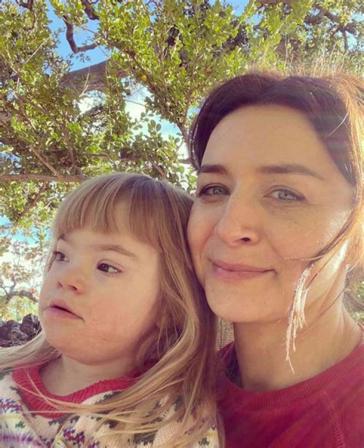 Does Caterina Scorsone Have a Daughter with Down Syndrome? Exploring Caterina Scorsone's Life - Updates - SarkariResult