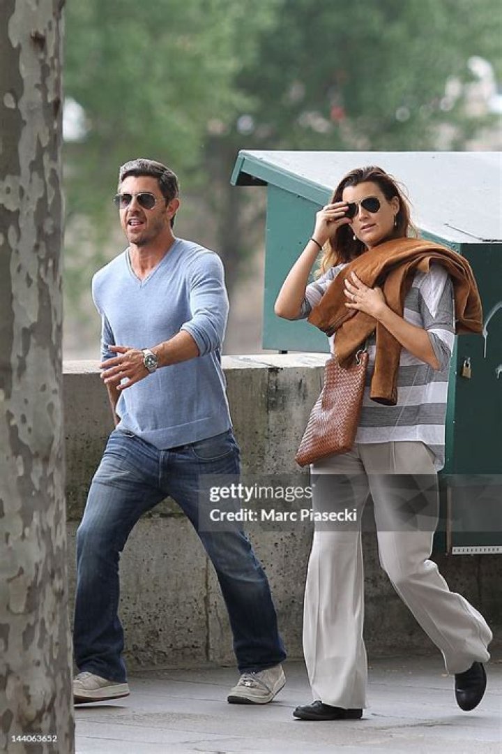 Does Cote de Pablo have Boyfriend? Is She Married? Is Cote de Pablo Dating Someone? - SarkariResult