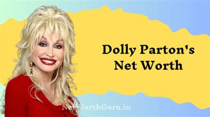 Dolly Martin Net Worth