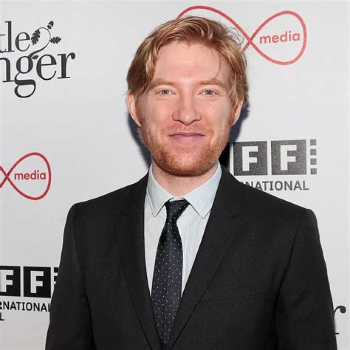 Domhnall Gleeson Net Worth