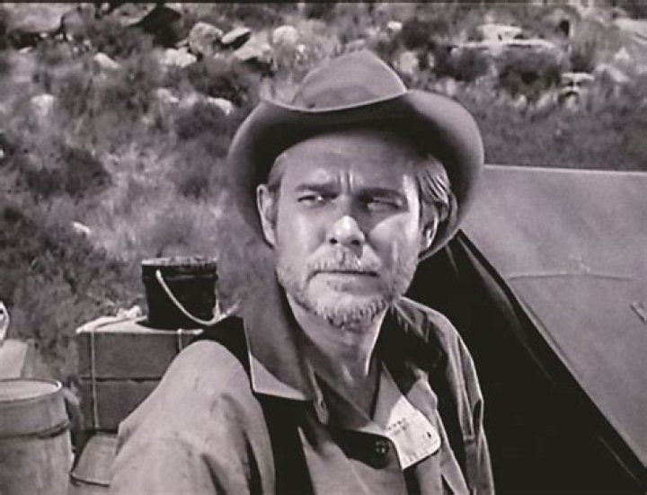 Don C. Harvey
