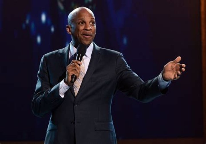 Donnie McClurkin Net Worth