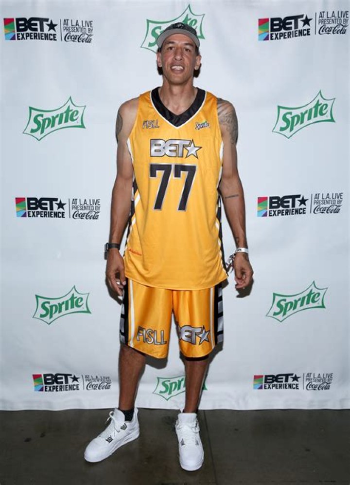 Doug Christie Net Worth