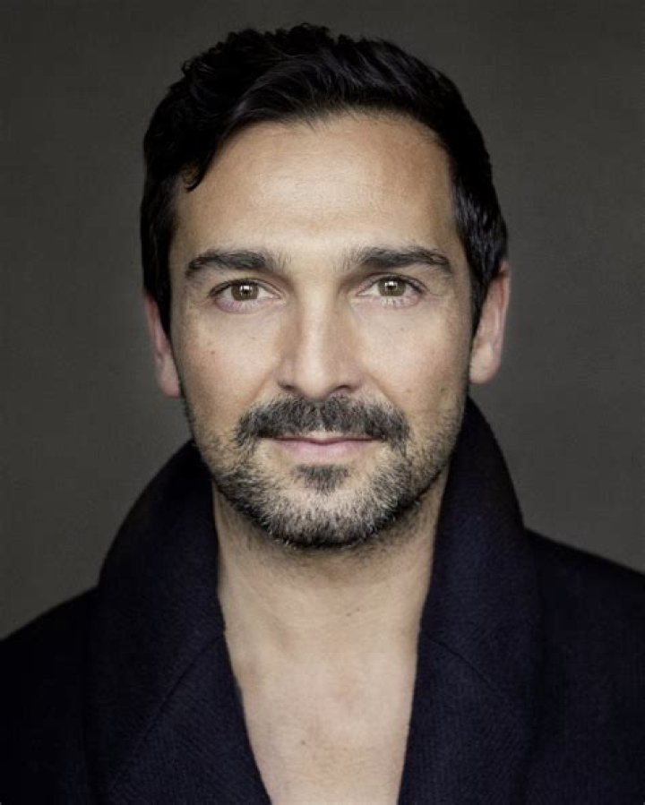 Doug Rao Net Worth
