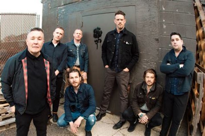 Dropkick Murphys Net Worth