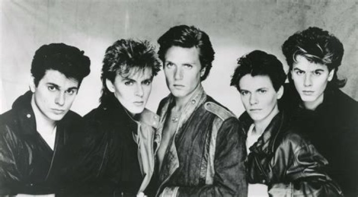 Duran Duran Net Worth