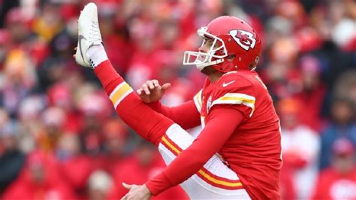 Dustin Colquitt Net Worth