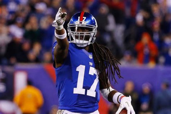 Dwayne Harris