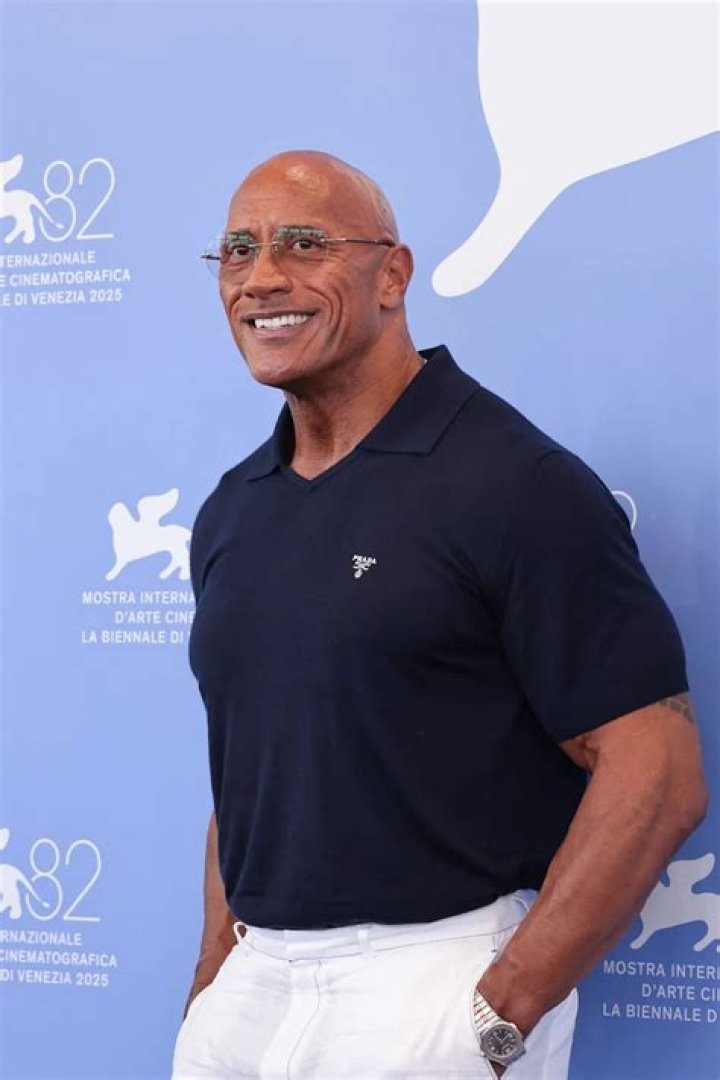 Dwayne Johnson Religion : What is Dwayne Johnson's Religion? Is Dwayne Johnson a Christianity? - SarkariResult