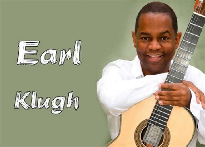 Earl Klugh