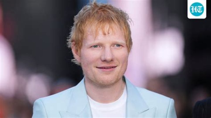 Ed Sheeran Net Worth: Details About Singing, Income, Songs, Age, Career - SarkariResult