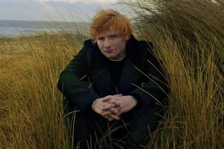 Ed Sheeran New Album, Tracklist and More - News