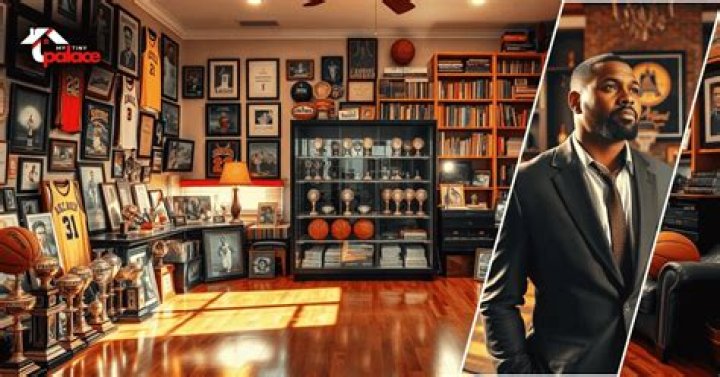 Eddie House Net Worth