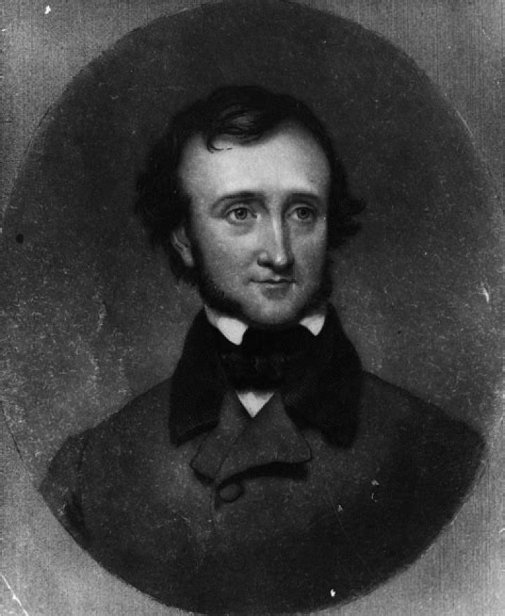 Edgar Allan Poe Net Worth