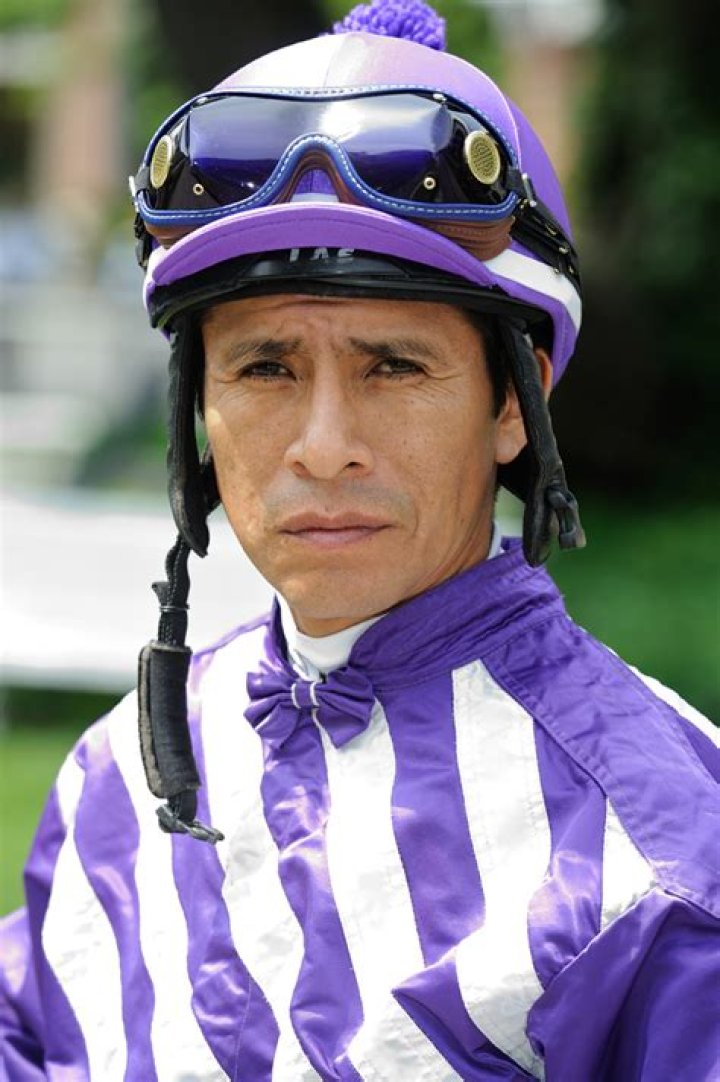 Edgar Prado