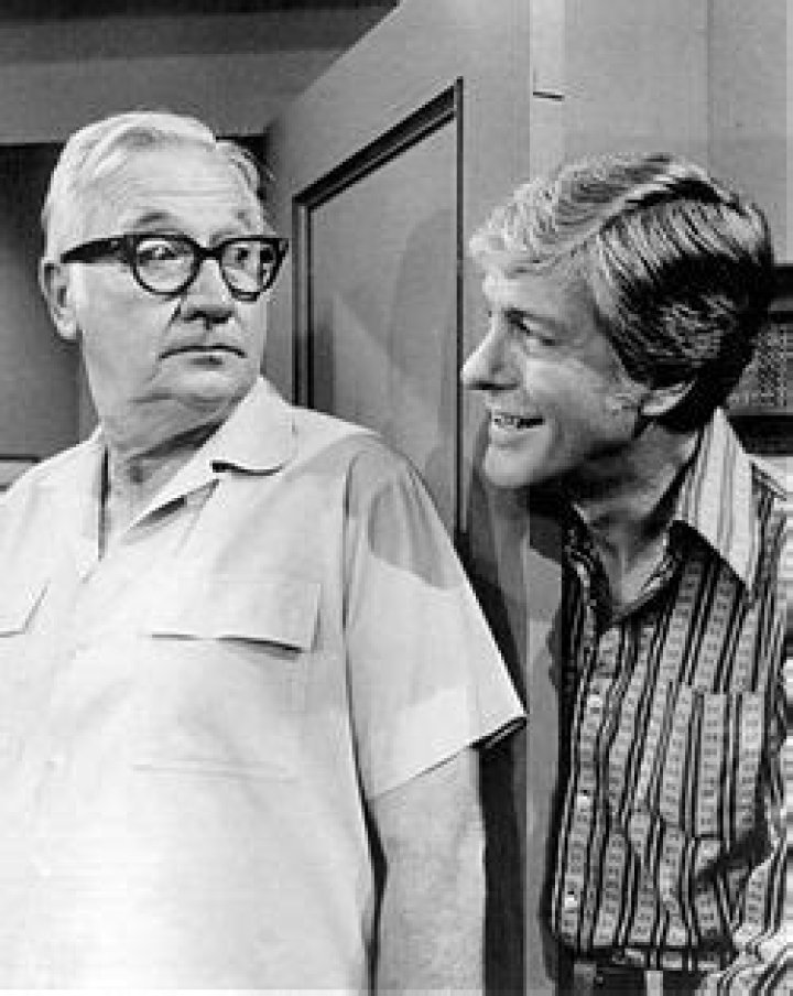 Edward Andrews Net Worth