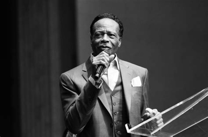 Edwin Hawkins