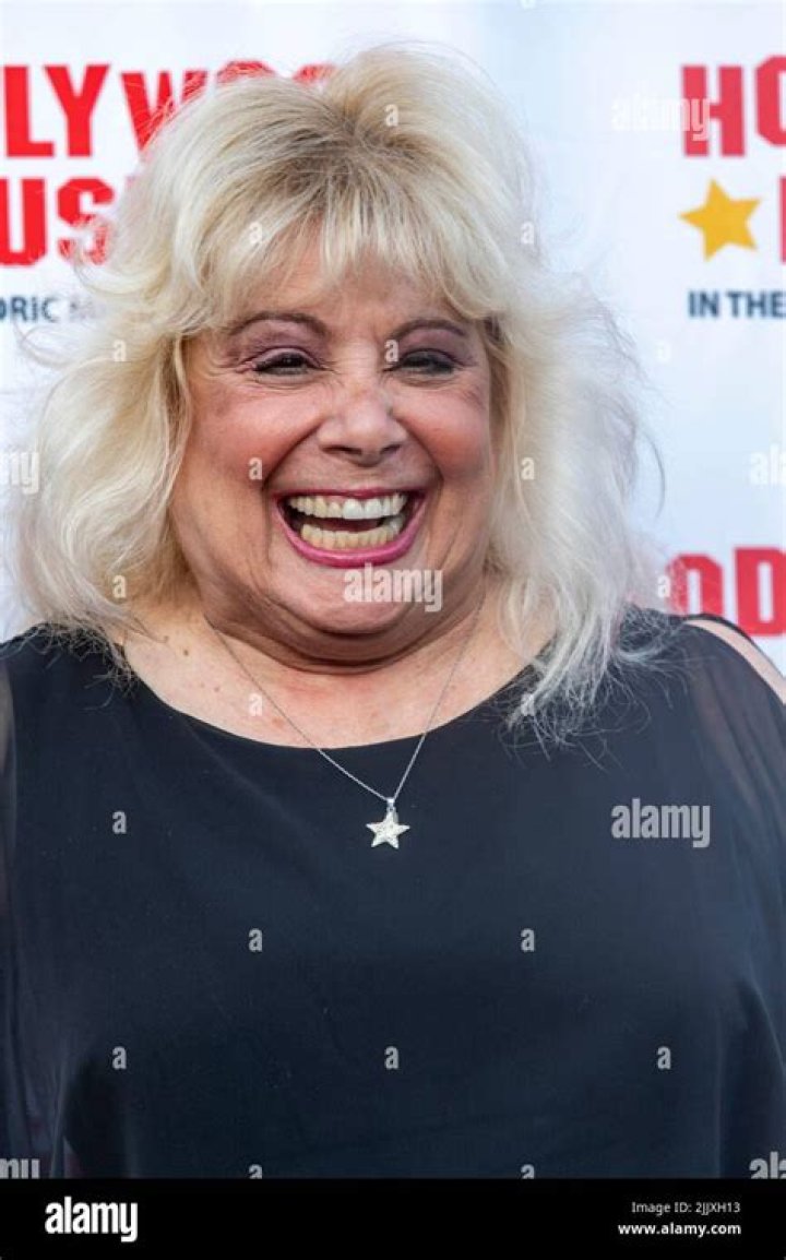 Elaine Ballace Net Worth