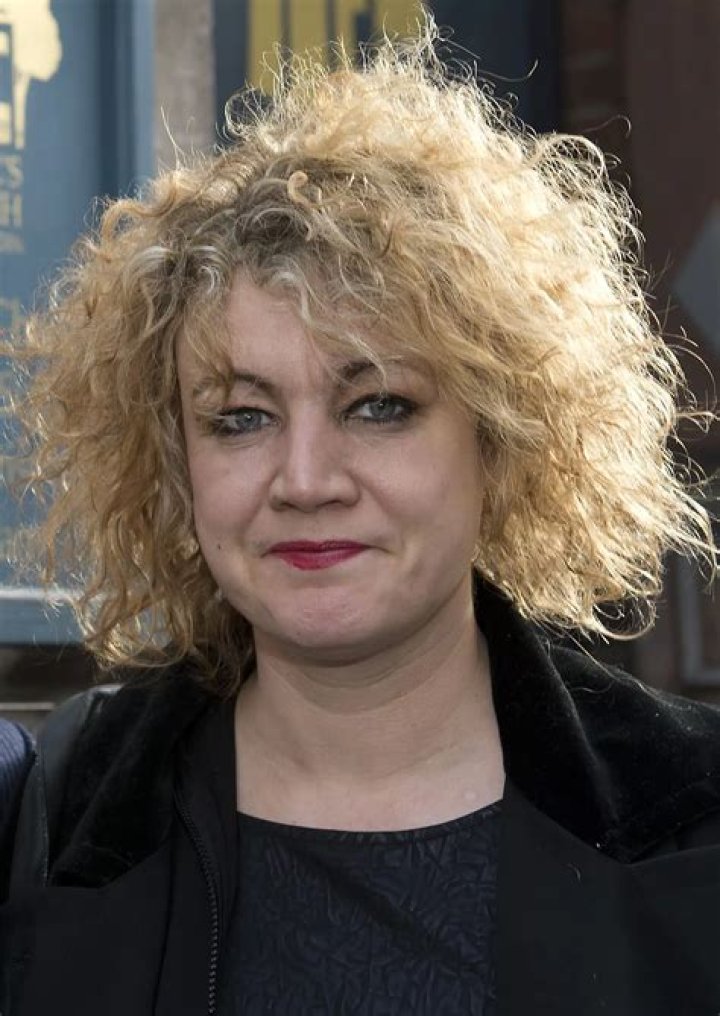 Emily Lloyd Net Worth