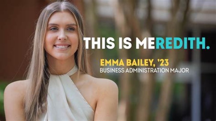 Emma Bailey
