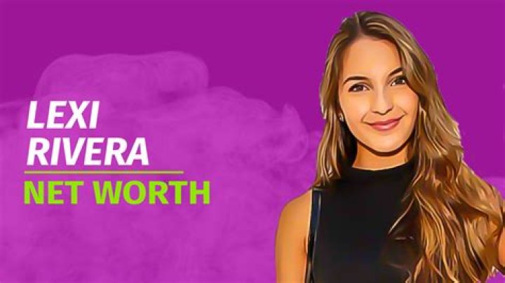 Erica Rivera Net Worth