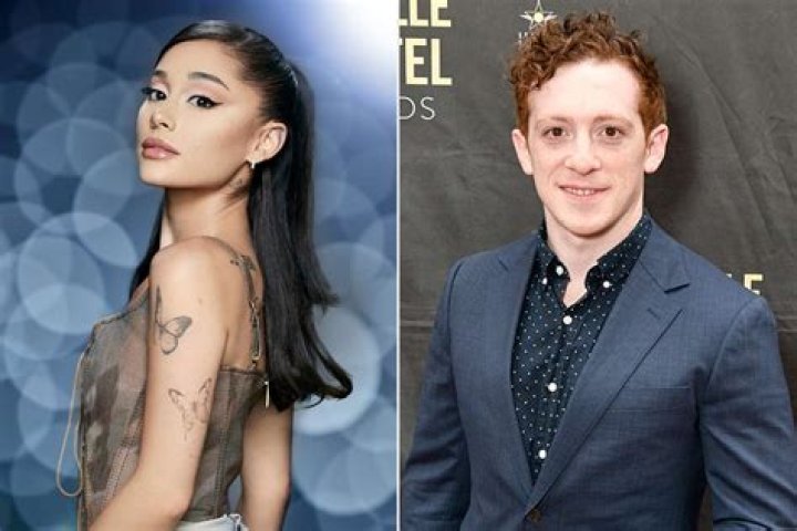 Ethan Slater Net Worth: Details About TV, Wife, Height, Age, Shows, Movies - SarkariResult
