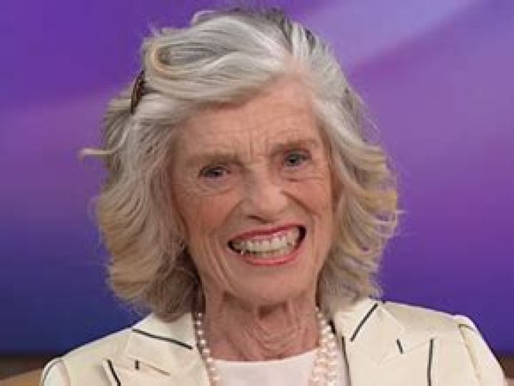 Eunice Kennedy Shriver Net Worth