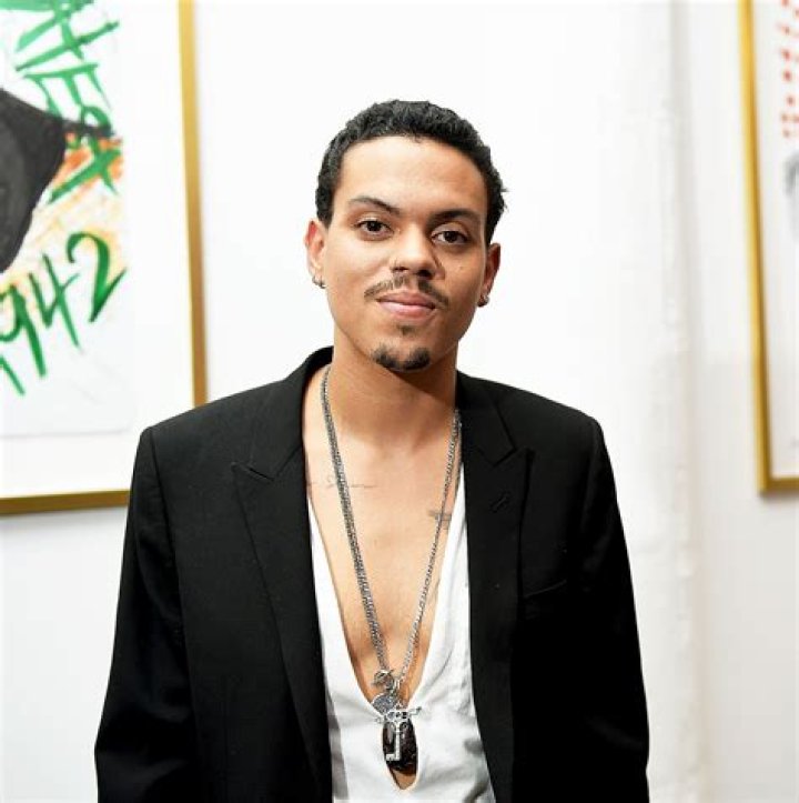 Evan Ross Net Worth