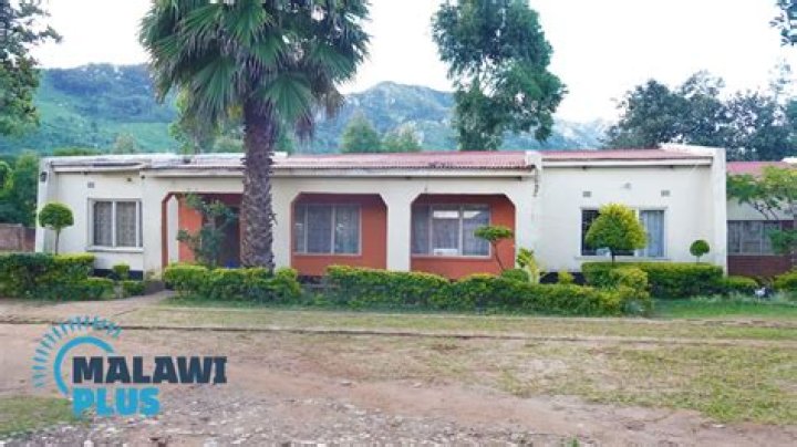 Executive Isomelha Guest House, Dedza, Malawi
