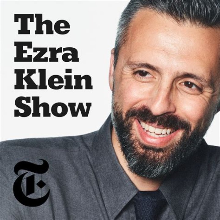 Ezra Klein