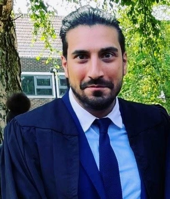 Fabian De Fabiani