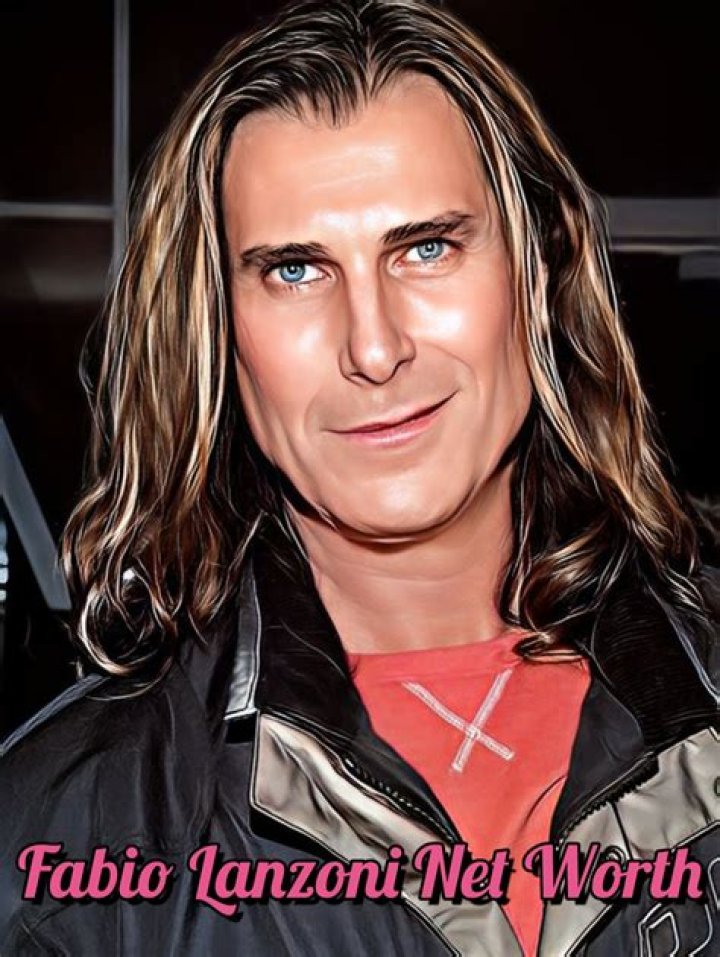 Fabio Fazio Net Worth
