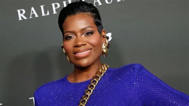 Fantasia Barrino Net Worth