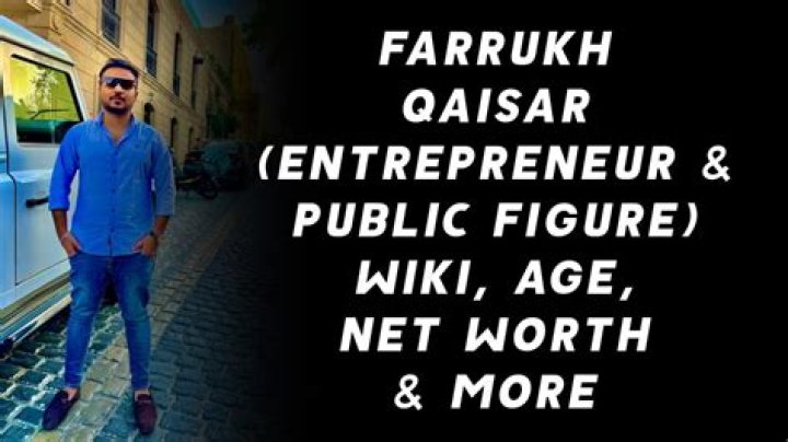 Farrukh Sayfiev Net Worth: Details About Him, Career, Home, Age, Income - SarkariResult