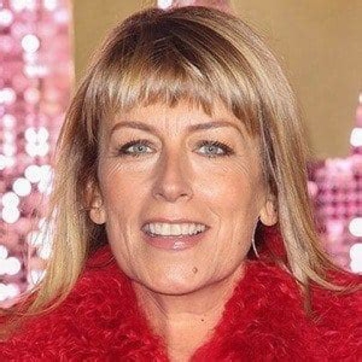 Fay Ripley Net Worth