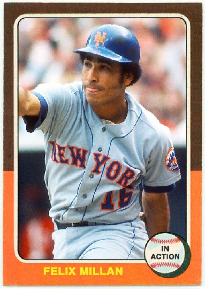 Felix Millan