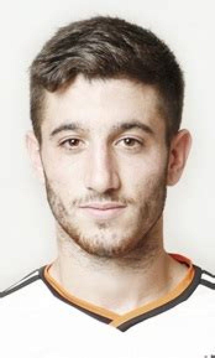 Fernando Garcia Puchades