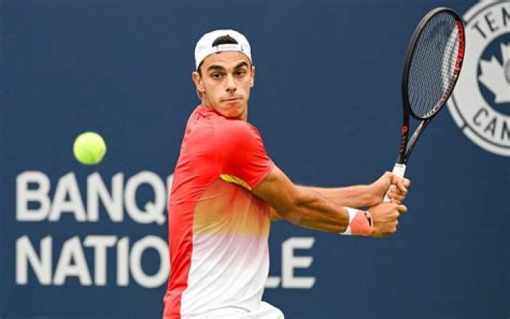 Francisco Cerundolo Net Worth: Details About Age, Live, Tennis, Ranking - SarkariResult