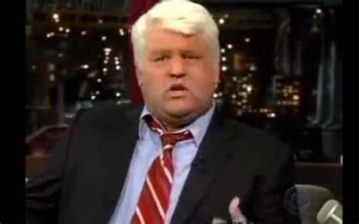 Frank Caliendo