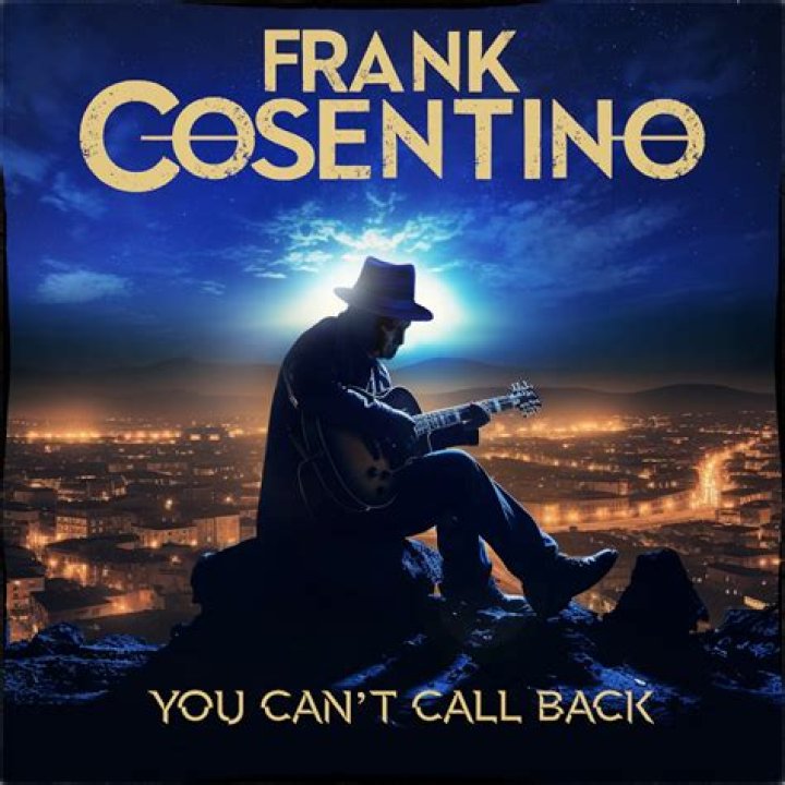 Frank Cosentino