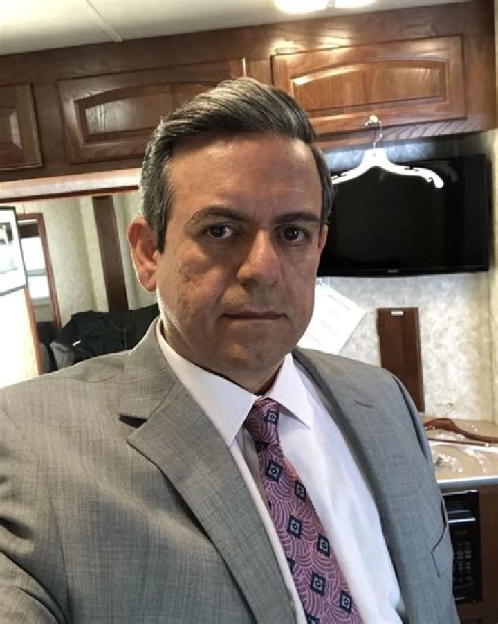Frank Pando Net Worth