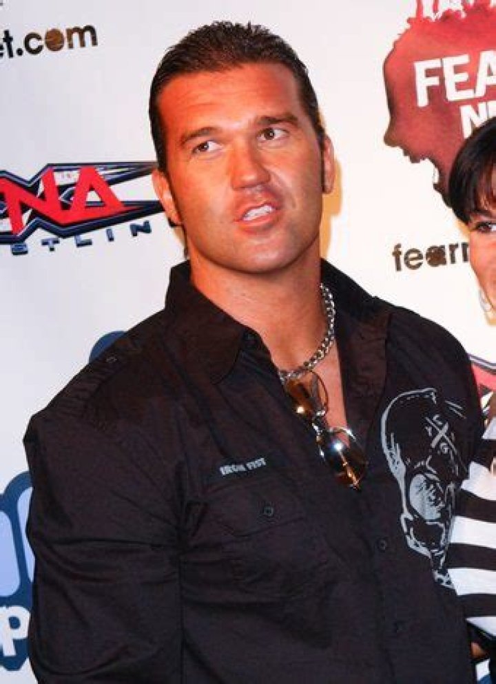 Frankie Kazarian Net Worth