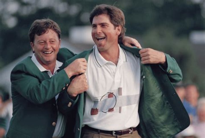 Fred Couples Net Worth: Details About Earnings, Home, Cars, Age, Career - SarkariResult