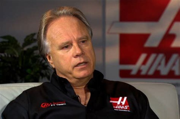 Fred Haas Net Worth